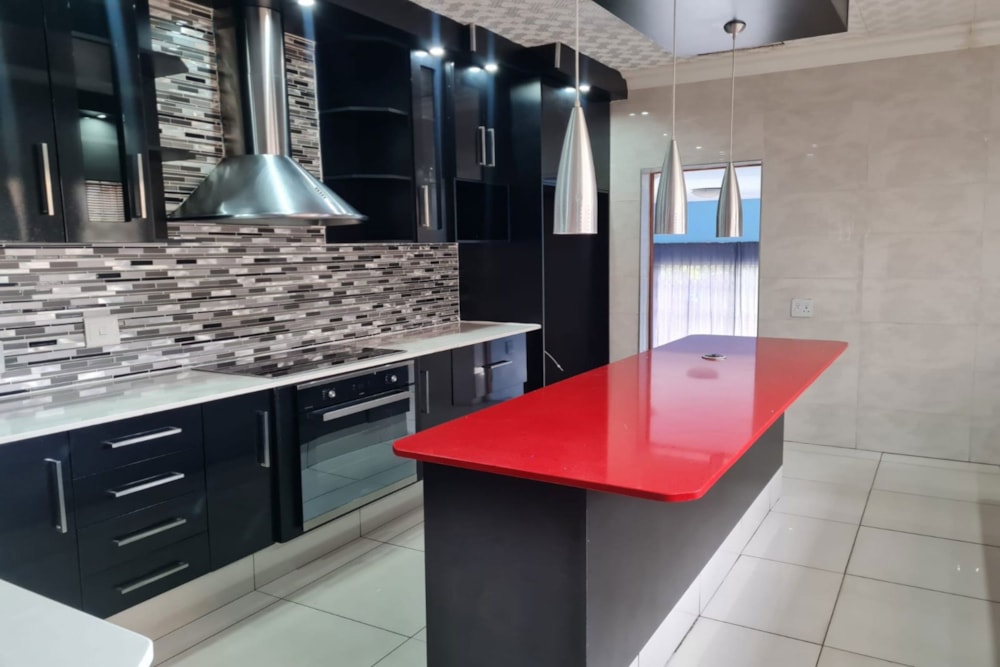 House to rent in Die Heuwel - 1WD1725182