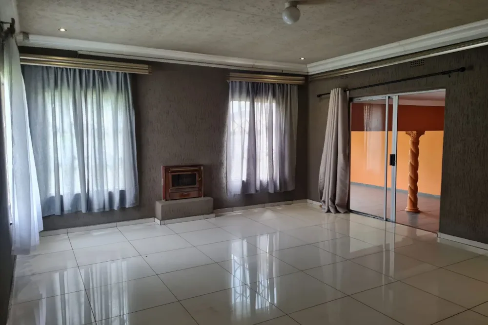 House let in Die Heuwel - 1WD1710033 House let in Die Heuwel - 1WD1710033