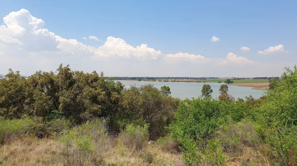 Farm vacant land for sale in Vaal Dam, Free State - 1VT1730411 Farm vacant land for sale in Vaal Dam, Free State - 1VT1730411