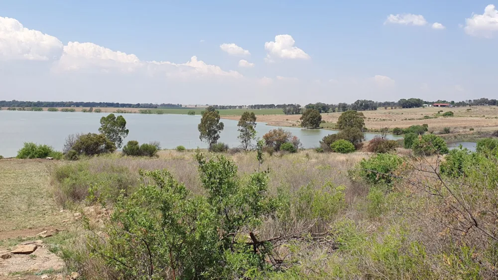 Farm vacant land for sale in Vaal Dam, Free State - 1VT1730411 Farm vacant land for sale in Vaal Dam, Free State - 1VT1730411