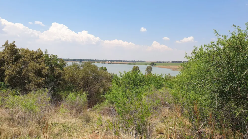 Farm vacant land for sale in Vaal Dam, Free State - 1VT1730411 Farm vacant land for sale in Vaal Dam, Free State - 1VT1730411