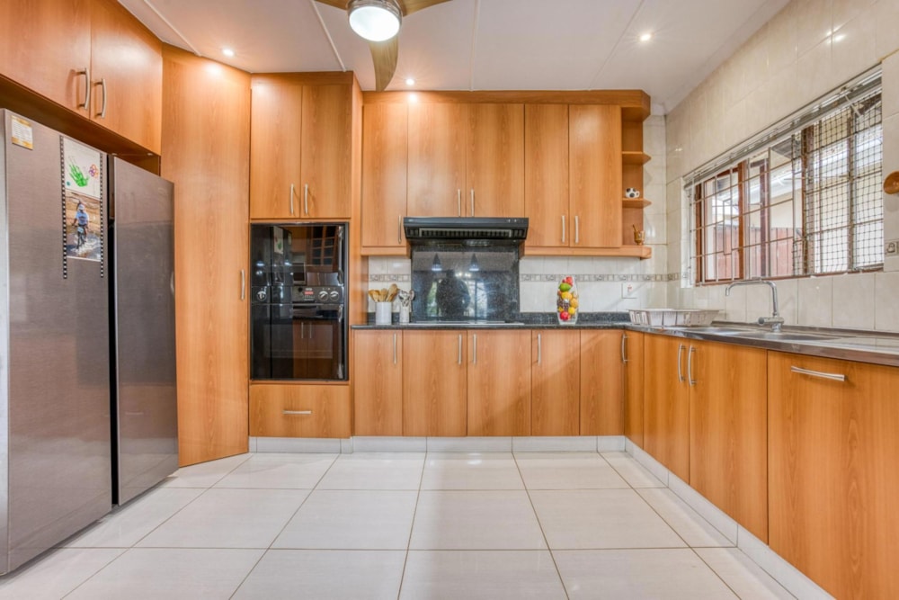 House for sale in Woodside - 1WP1724177 House for sale in Woodside - 1WP1724177