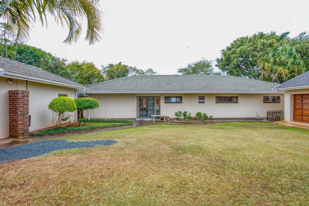 House for sale in Woodside - 1WP1724177 House for sale in Woodside - 1WP1724177