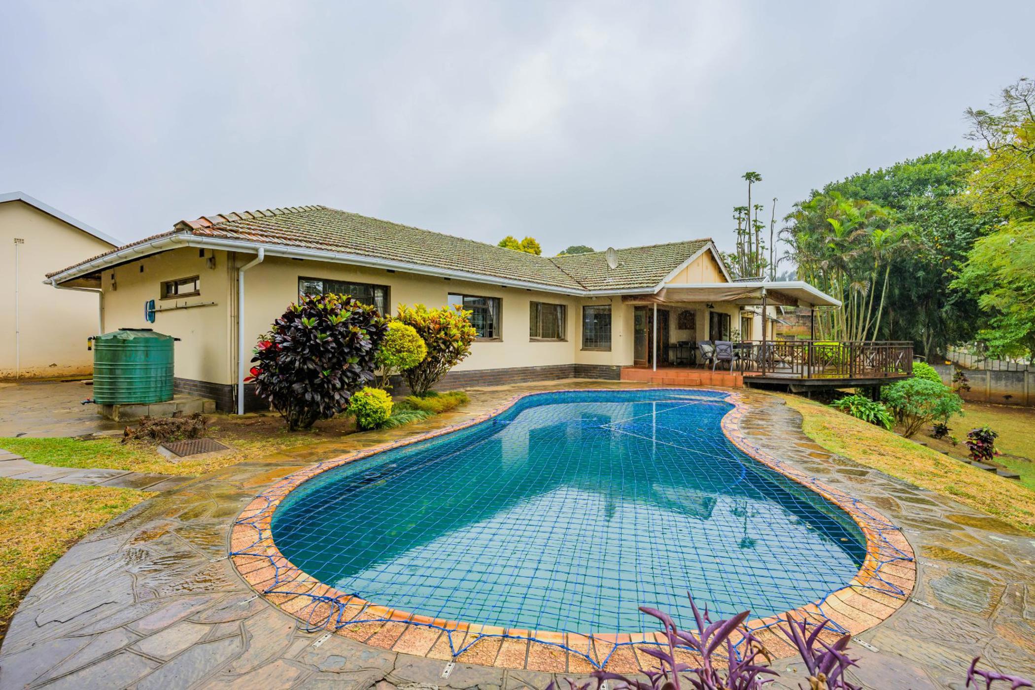 House for sale in Woodside - 1WP1724177