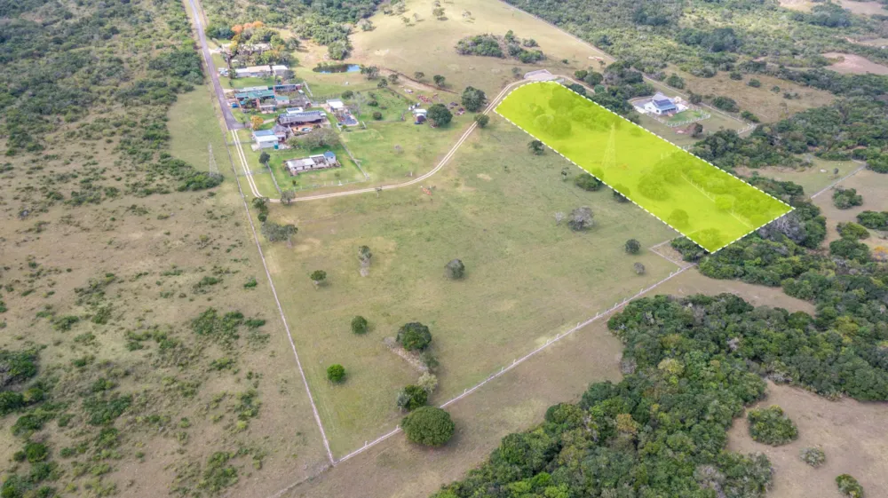 Vacant land for sale in Gonubie - 1EZ1688017