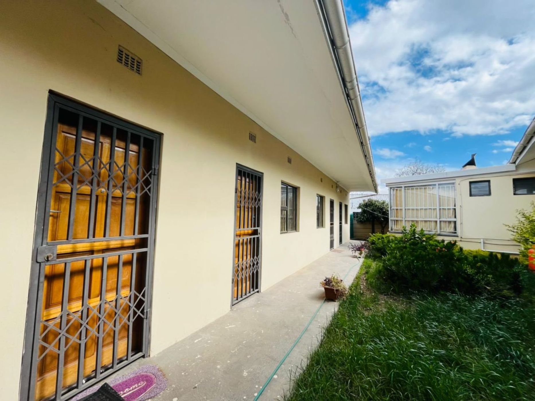 House to rent in Fort Gale - 1MH1724028