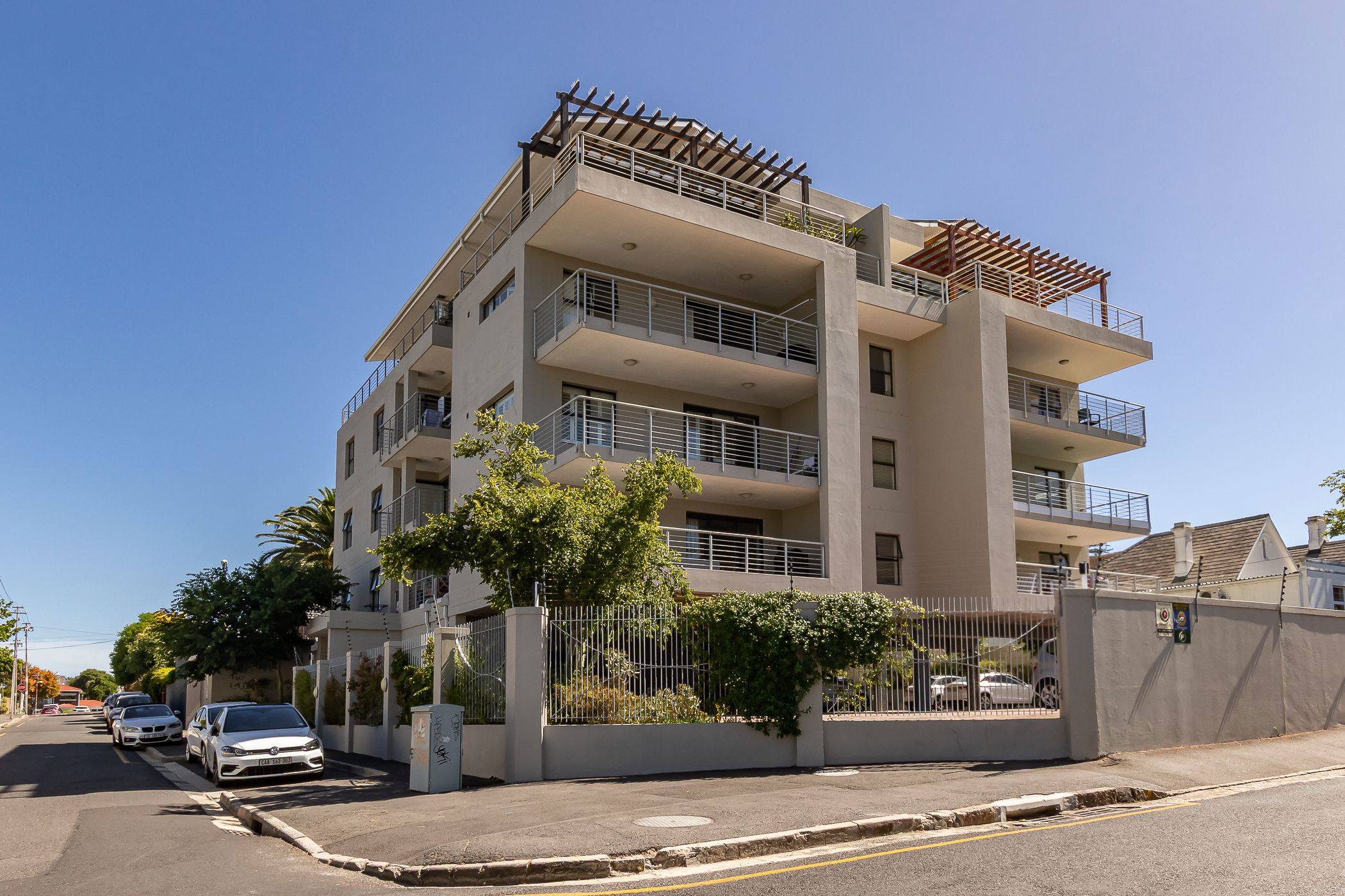 Apartment for sale in Kenilworth Upper - KW1724690