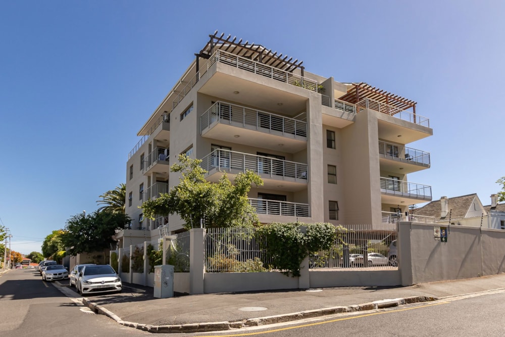 Apartment for sale in Kenilworth Upper - KW1724690 Apartment for sale in Kenilworth Upper - KW1724690