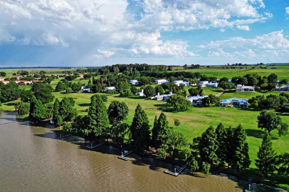 Security estate home for sale in Vaal River, Free State - 1VT1725334