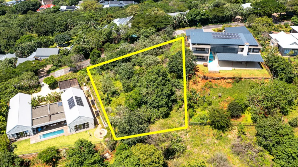Residential vacant land for sale in Simbithi Eco Estate - 1BD1724334