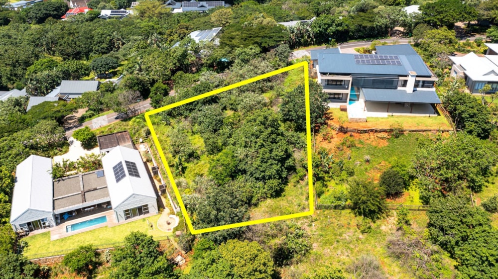 Residential vacant land for sale in Simbithi Eco Estate - 1BD1724334 Residential vacant land for sale in Simbithi Eco Estate - 1BD1724334