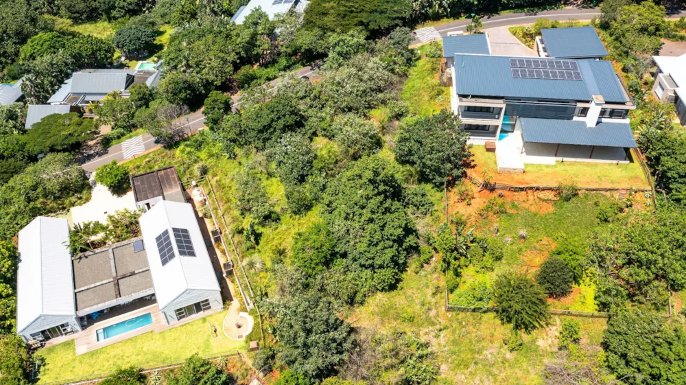 Residential vacant land for sale in Simbithi Eco Estate - 1BD1724334