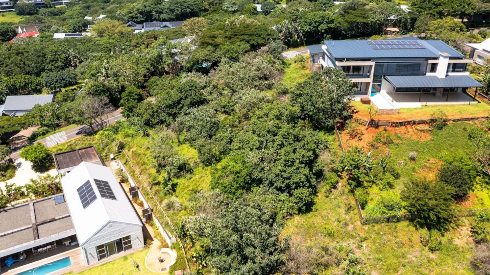 Residential vacant land for sale in Simbithi Eco Estate - 1BD1724334