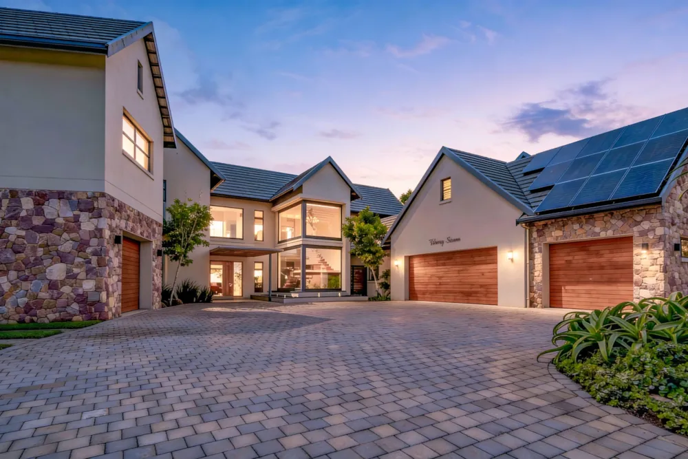 Golf estate house for sale in Cotswold Downs Estate - 1KF1690893 Golf estate house for sale in Cotswold Downs Estate - 1KF1690893