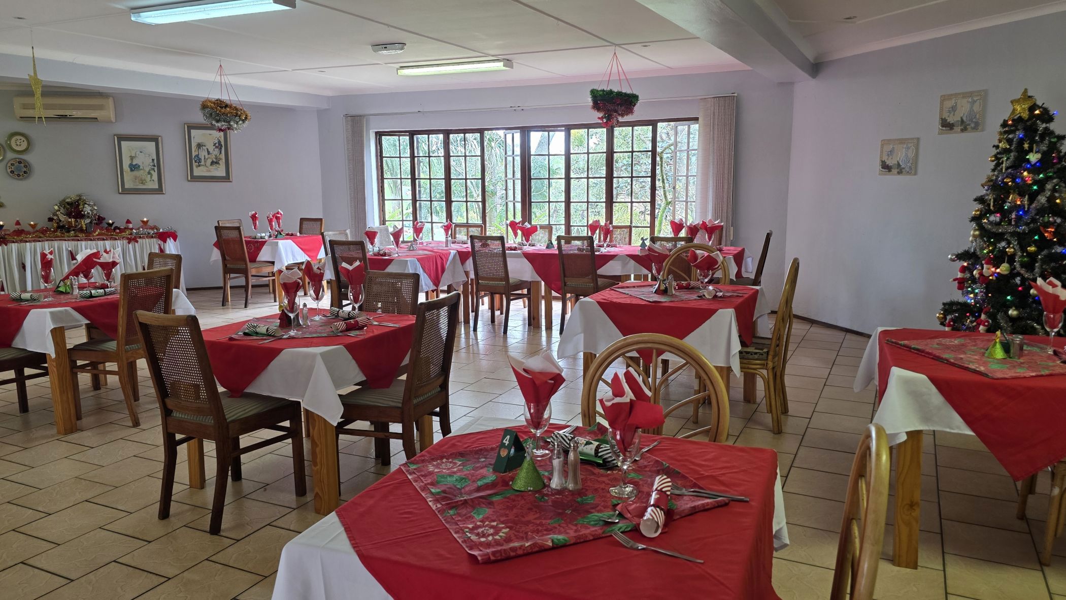 Retirement home for sale in Banners Rest - 1PD1691345