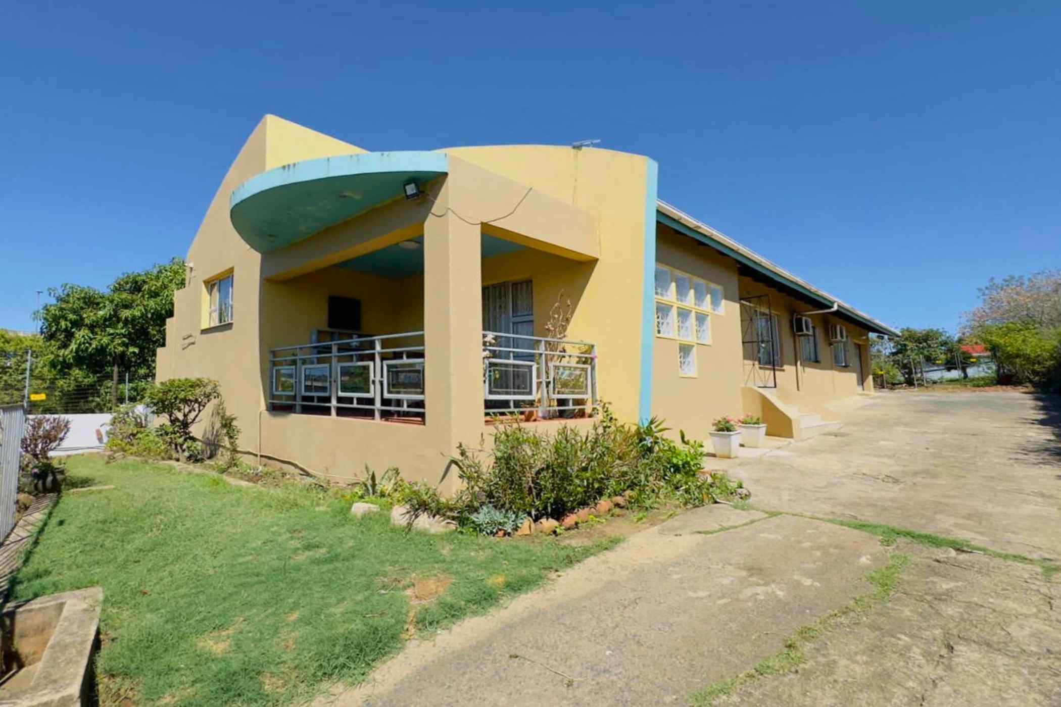House sold in Palmiet, Reservoir Hills - 1WP1691596