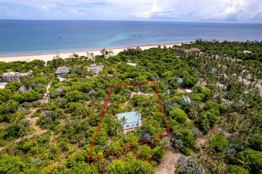 House for sale in Malindi, Kenya - 3KE1702040