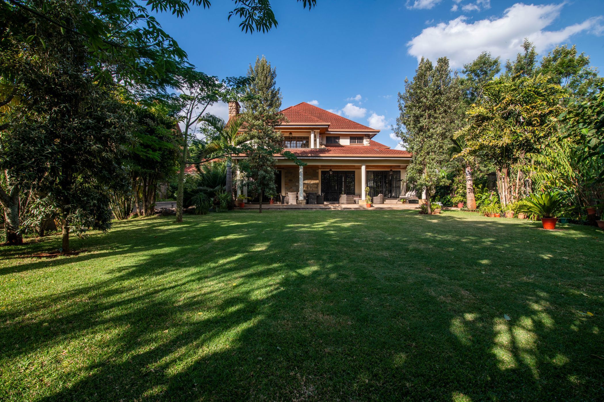 House for sale in Nyari, Kenya - 3KE1723260