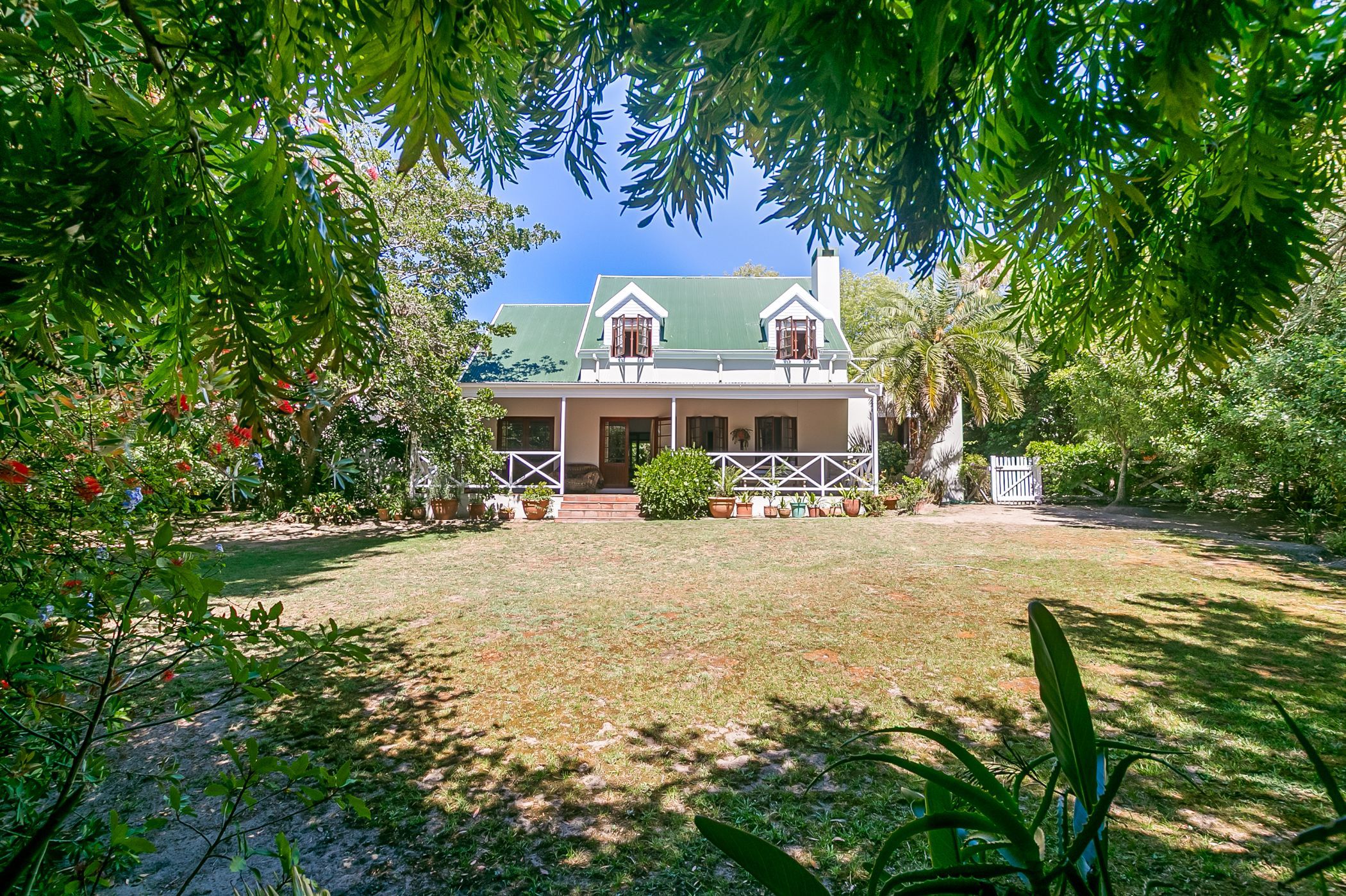 Double-storey house for sale in Belvidere - 1KG1697023