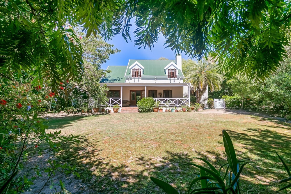 Double-storey house for sale in Belvidere - 1KG1697023