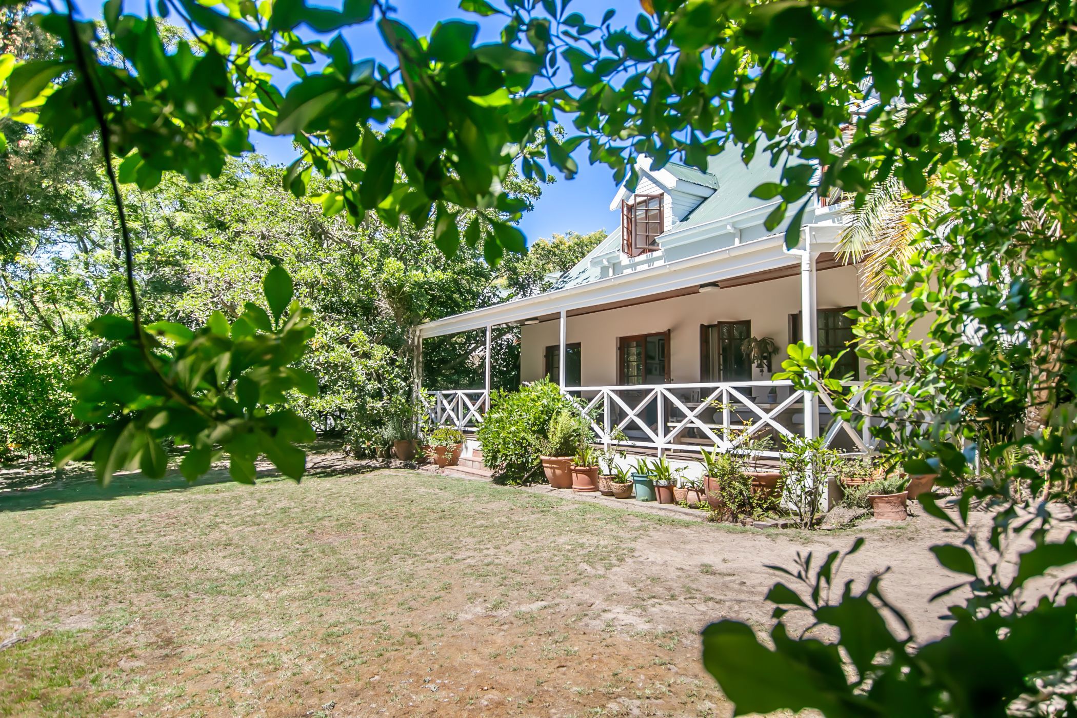 Double-storey house for sale in Belvidere - 1KG1697023