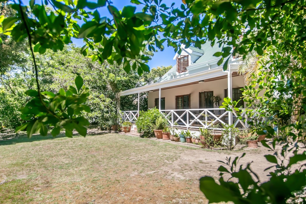 Double-storey house for sale in Belvidere - 1KG1697023