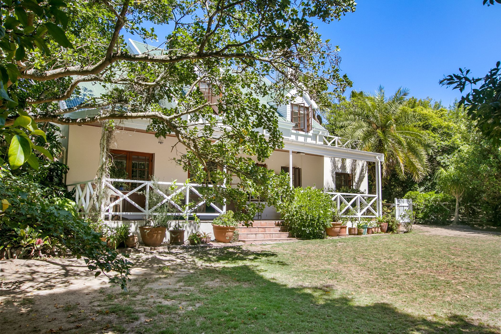 Double-storey house for sale in Belvidere - 1KG1697023