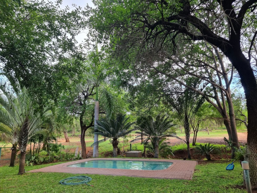 Game farm for sale in Mica - 1HS1714852