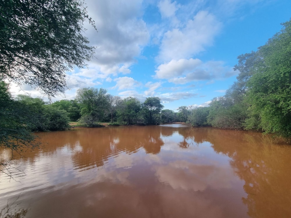 Game farm for sale in Mica - 1HS1714852