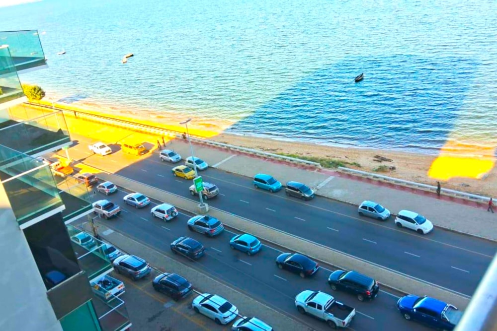 Apartment for sale in Maputo , Mozambique - 3MQ1699460