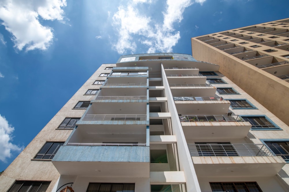 Apartment for sale in Parklands, Kenya - 3KE1723652