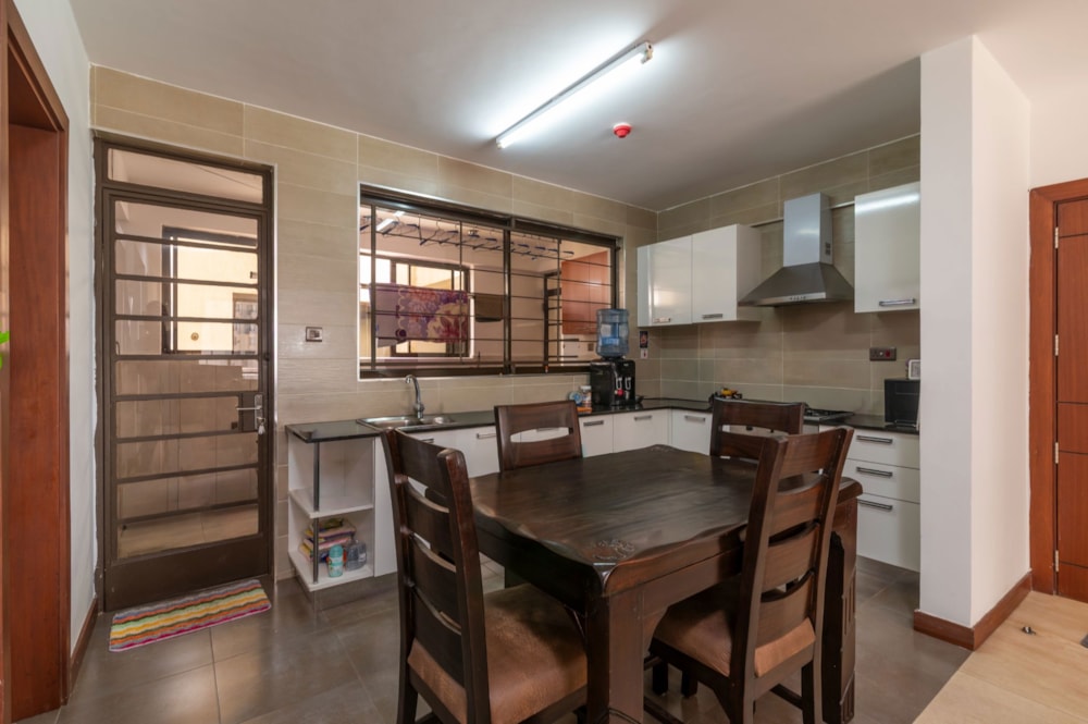 Apartment for sale in Parklands, Kenya - 3KE1723652