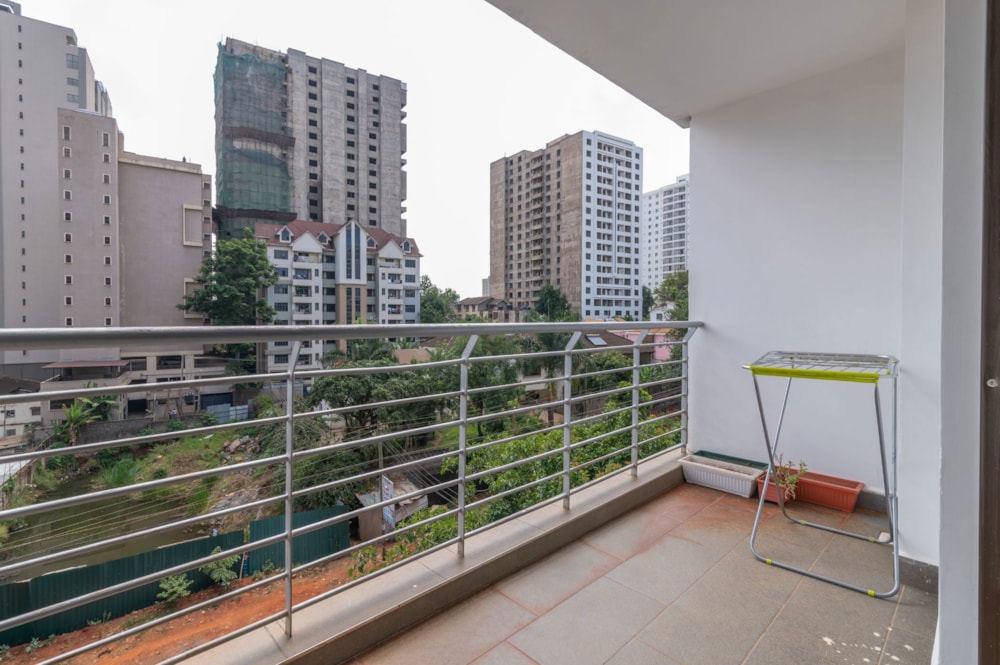 Apartment for sale in Parklands, Kenya - 3KE1723652