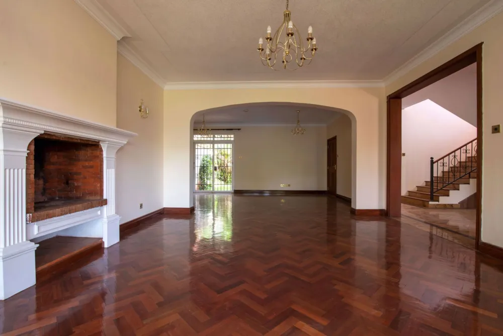 House sold in Kyuna , Kenya - 3KE1714496