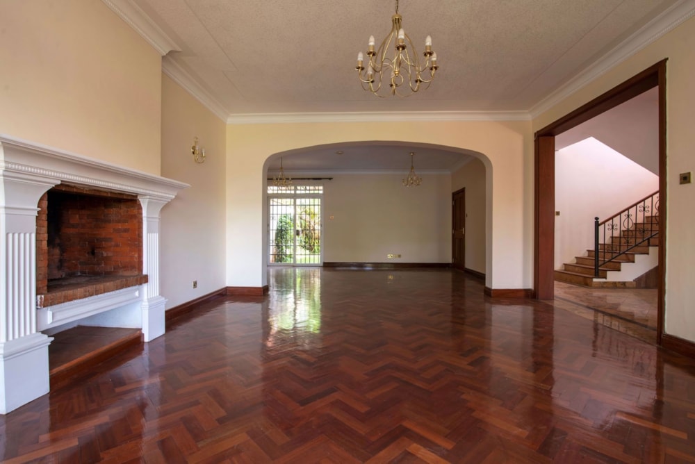 House sold in Kyuna , Kenya - 3KE1714496