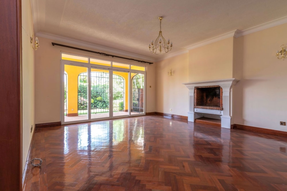 House sold in Kyuna , Kenya - 3KE1714496