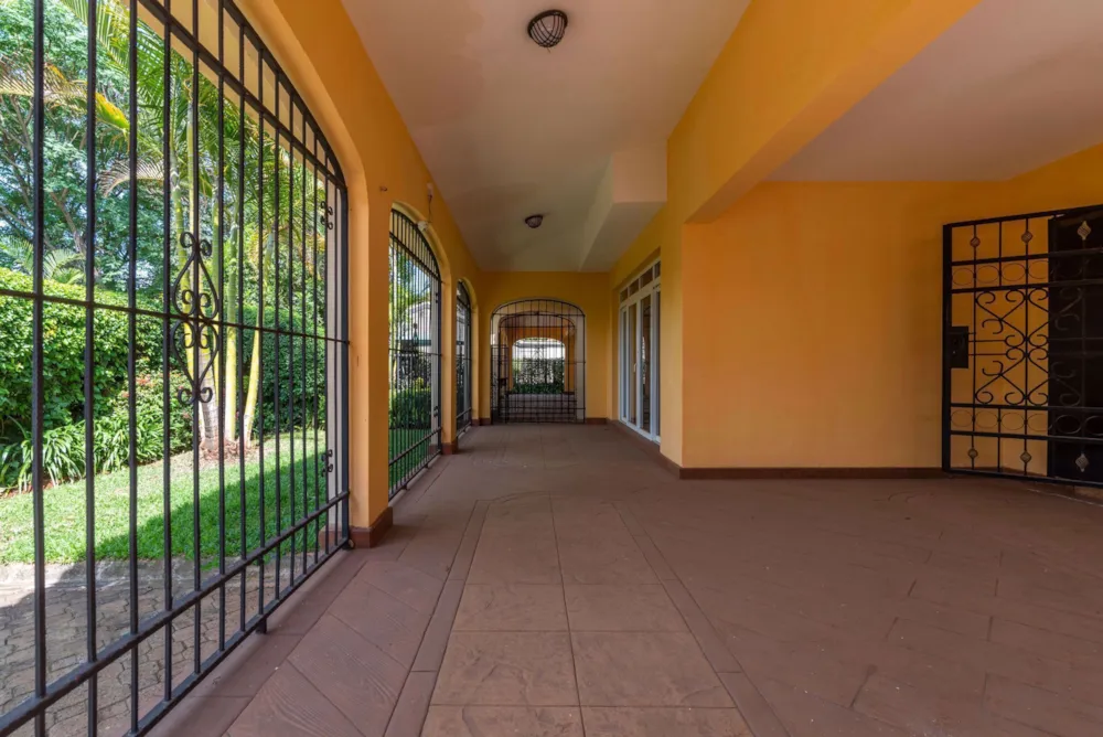 House sold in Kyuna , Kenya - 3KE1714496