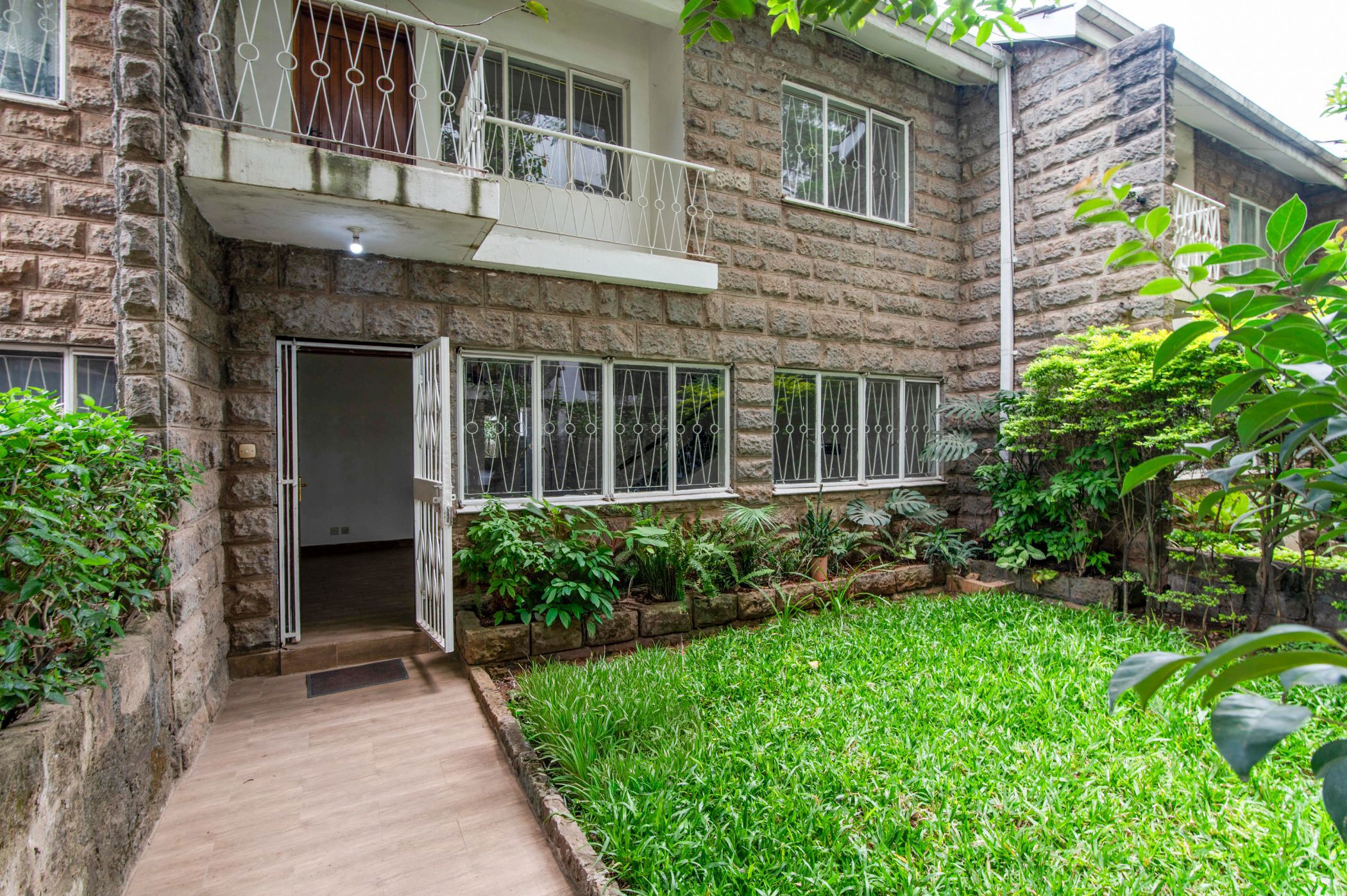 Apartment to rent in Parklands, Kenya - 3KE1721371