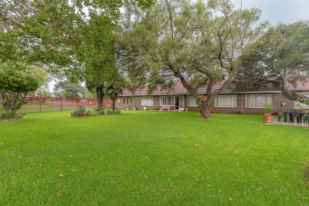 House for sale in Brenthurst - 1BJ1700264