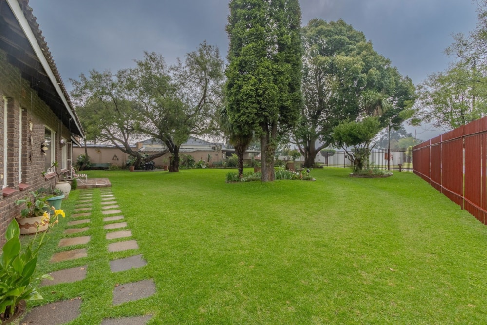 House for sale in Brenthurst - 1BJ1700264