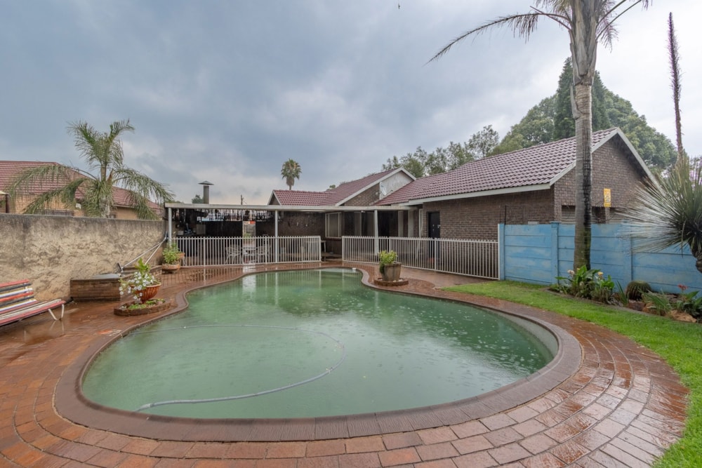 House for sale in Brenthurst - 1BJ1700264