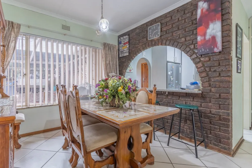 House sold in Brenthurst - 1BJ1700264 House sold in Brenthurst - 1BJ1700264
