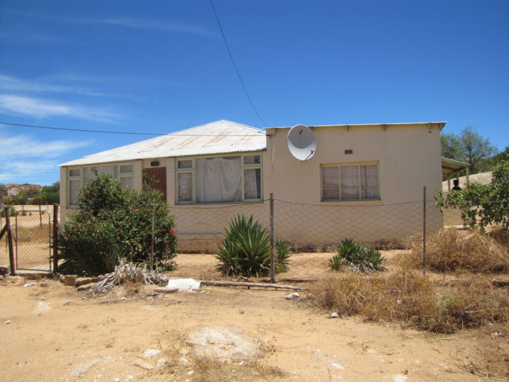 House for sale in Concordia, Springbok Urban Area - 1NA1724111