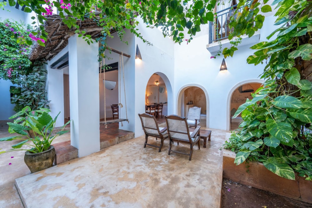 Townhouse for sale in Lamu, Kenya - 3KE1704078