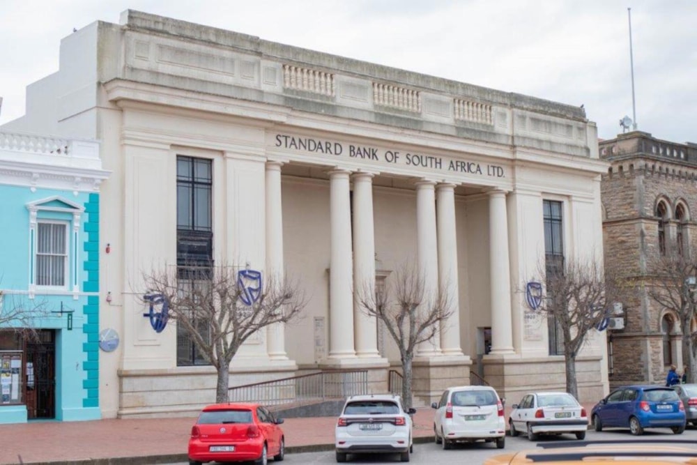 Commercial Building to rent in Grahamstown Central (Makhanda Central) - 1GC1704102 Commercial Building to rent in Grahamstown Central (Makhanda Central) - 1GC1704102