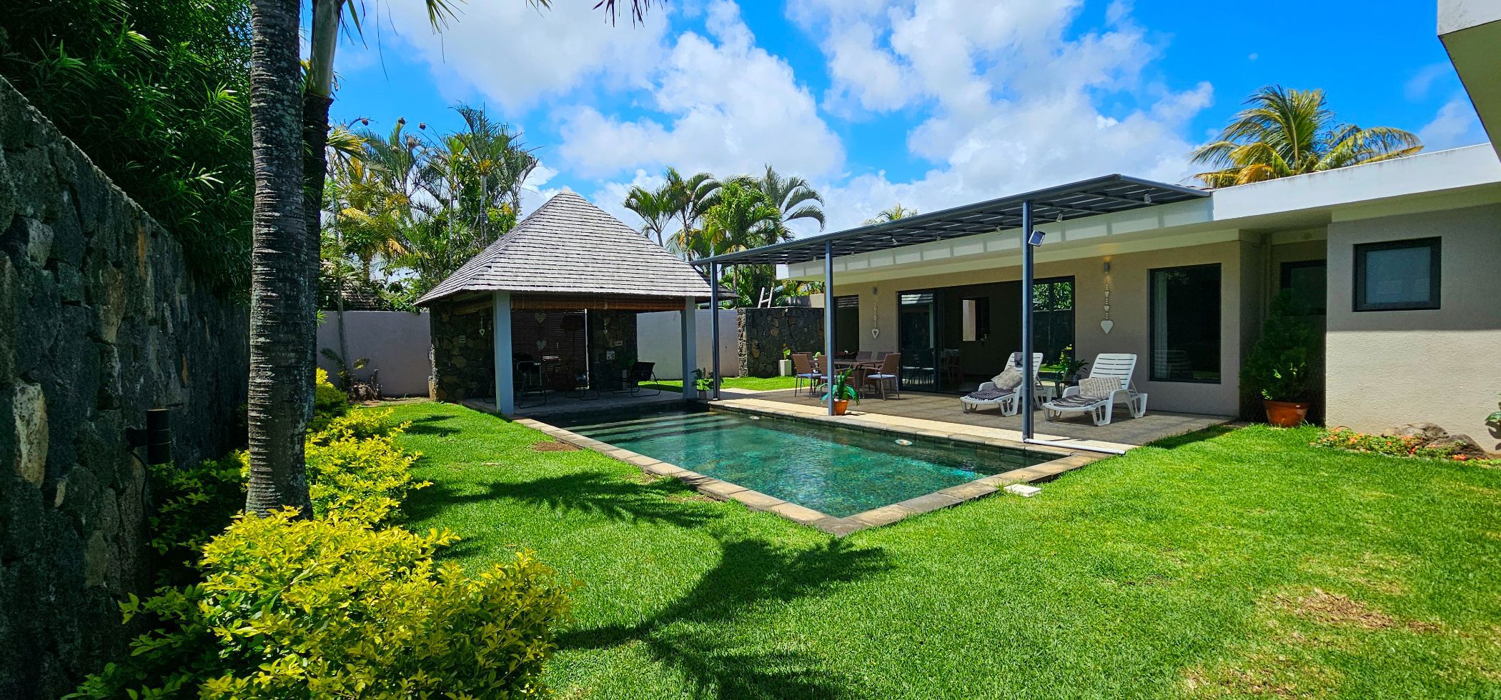 House for sale in Grand Baie, Grand Bay, Mauritius - MPR1704583