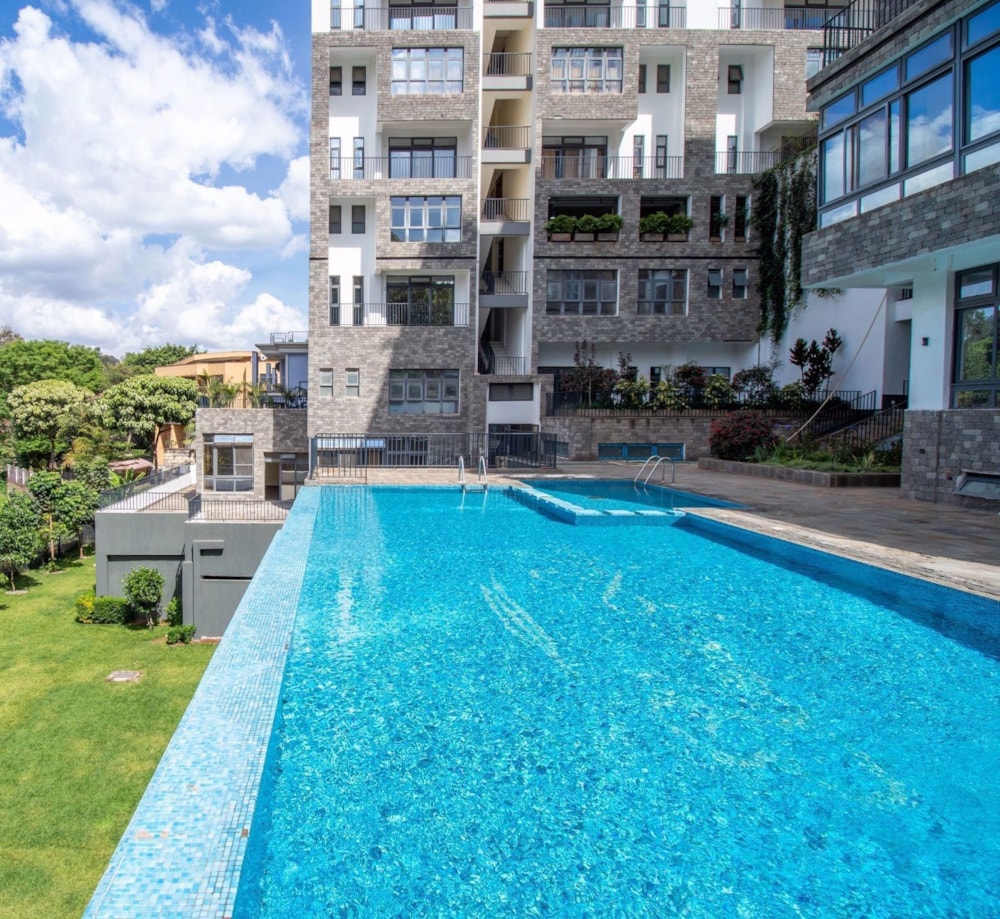 Apartment to rent in Lower Kabete, Kenya - 3KE1725314