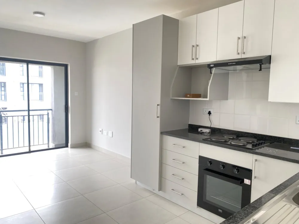 Apartment sold in Broadhurst, Botswana - 3BO1707825