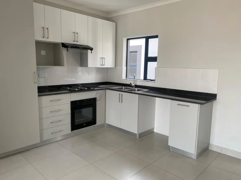 Apartment sold in Broadhurst, Botswana - 3BO1707825