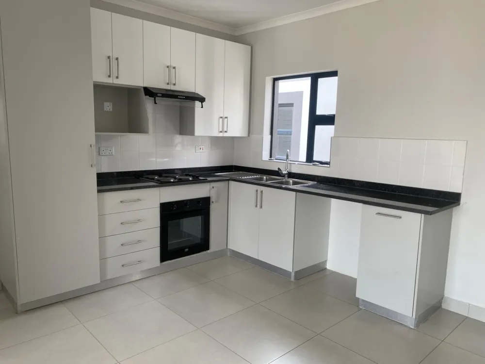 Apartment sold in Broadhurst, Botswana - 3BO1707825